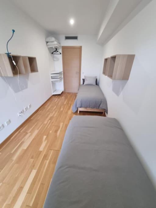 El Mirador Del Rosal Apartman Ponferrada Kültér fotó