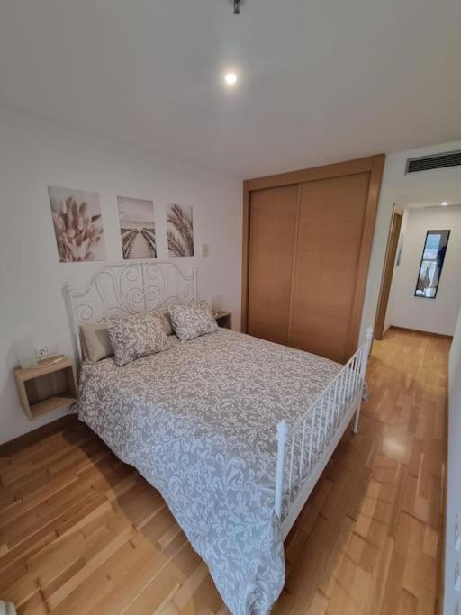 El Mirador Del Rosal Apartman Ponferrada Kültér fotó